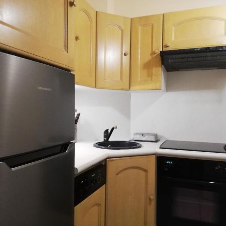 Appartement Le Belvedere Roquebrune-Cap-Martin Buitenkant foto